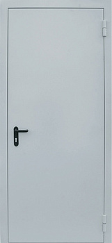 ДПМ EIS-60 RAL 7035